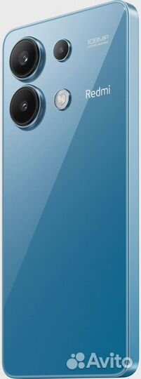 Xiaomi Redmi Note 13, 8/256 ГБ