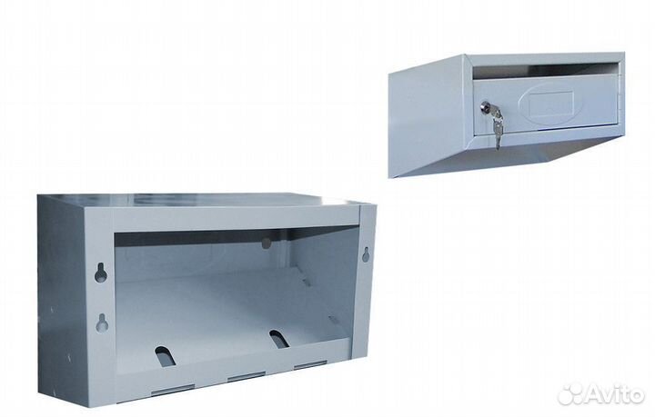 Ящик почтовый