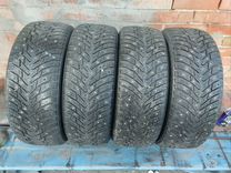 Nokian Tyres Hakkapeliitta 8 205/55 R16 94T