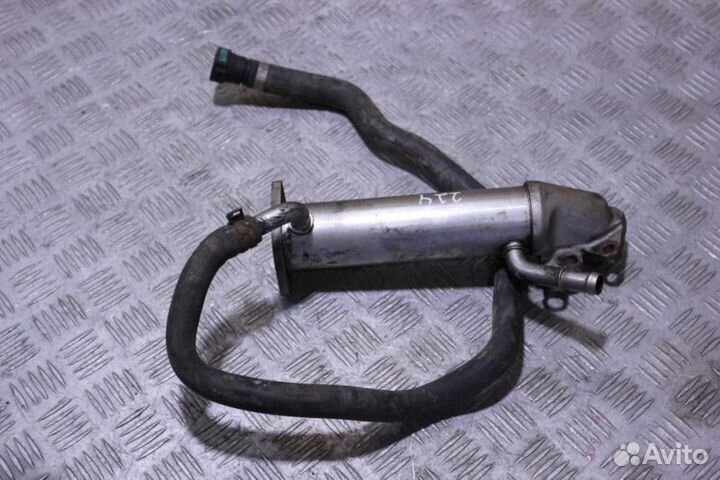 Радиатор системы EGR Ford Transit 2006-2013