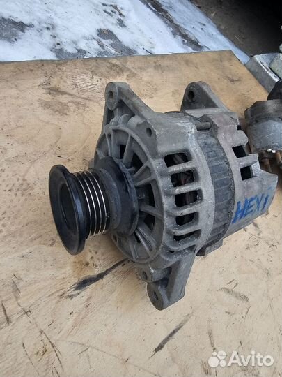 Генератор Daewoo Nexia 95-2016 1.6