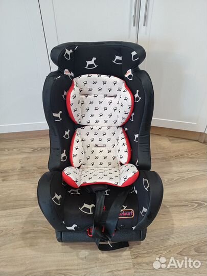 Детское автокресло от 0 до 25
