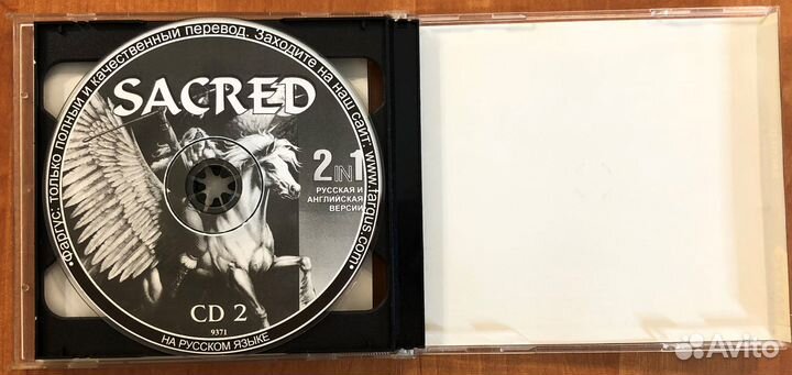 Игровые диски рс для компьютера