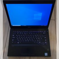 Dell latitude 7280