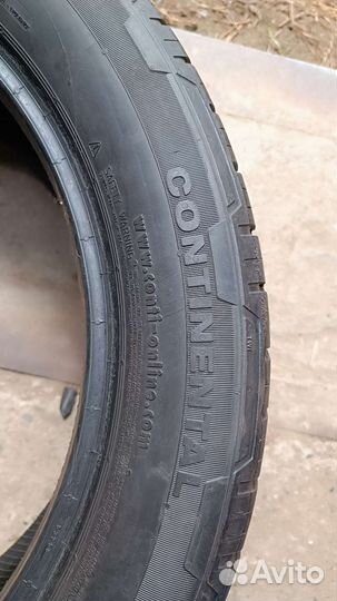 Continental Conti4x4Contact 235/50 R19 197