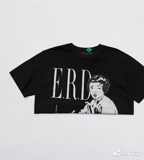 Футболка ERD Enfants Riches Deprimes