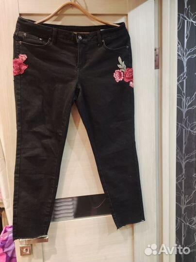 Джинсы бонприкс