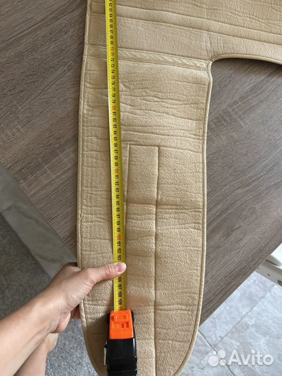 Корректор осанки orlett