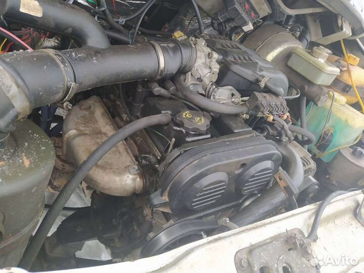 Двс крайслер 2.4