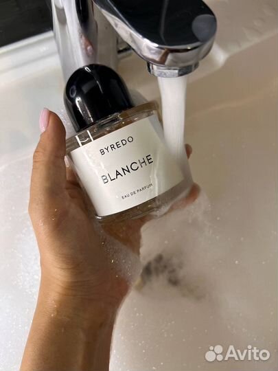 Byredo Blanche оригинал 50ml