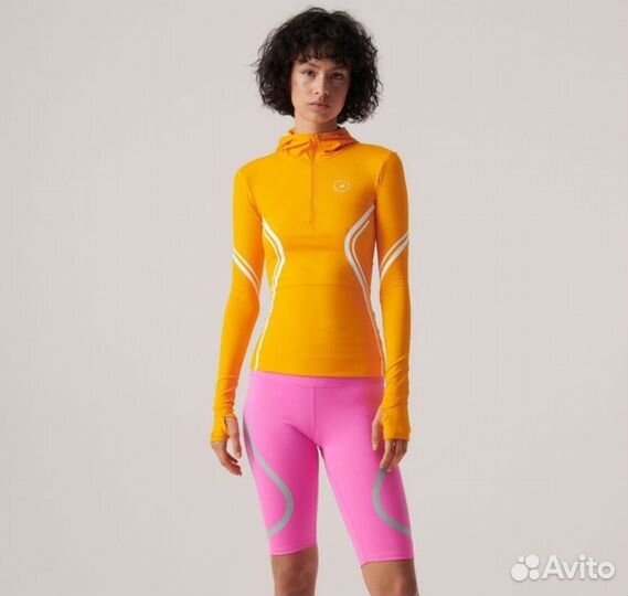 Лонгслив Stella McCartney