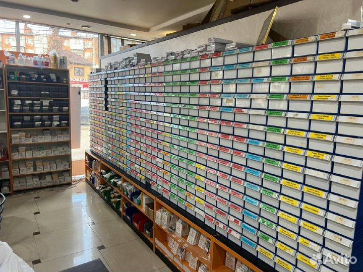 Блок питания для ноутбука Asus 12V 3A