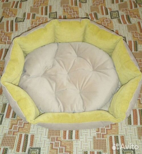 Лежанка для животных