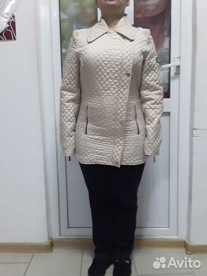 Куртка женская