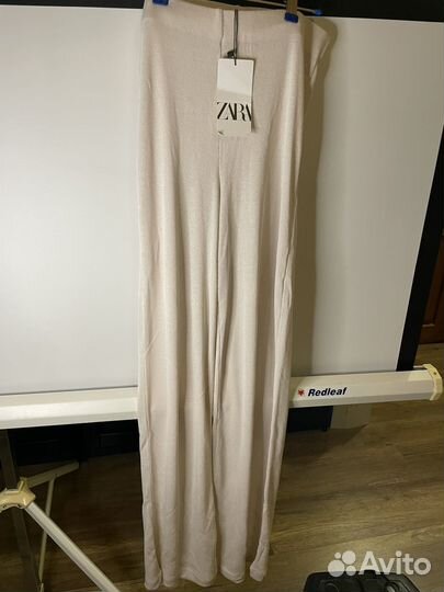Штаны zara