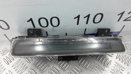 Монитор mazda CX-9 1 (3BA02JA01)