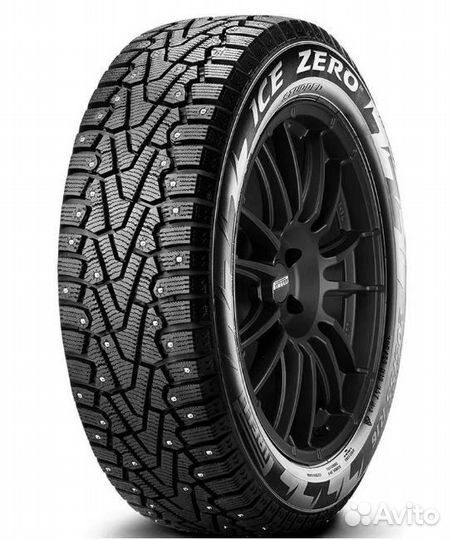 Pirelli Ice Zero 215/65 R16