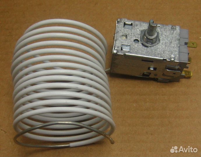 Терморегулятор atea A130763 для холодильника L
