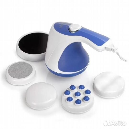 Массажер тетраком