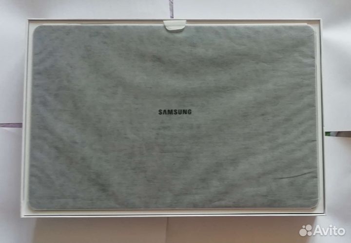 Планшет samsung galaxy tab S7 FE