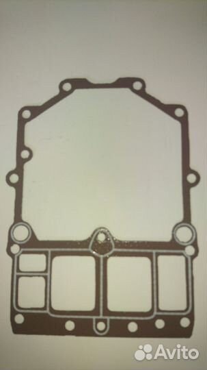 Прокладка под блок Ямаха 115-225 6G5-45113-A1