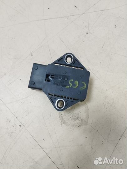 Датчик ускорения BMW 7 E65 бмв 7 Е65 Е66