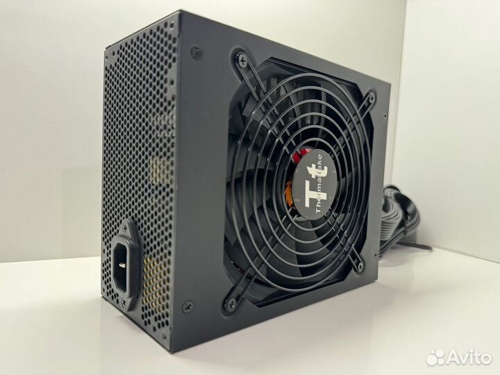 Блок питания Thermaltake Амур 1200W (80+ / Gold)