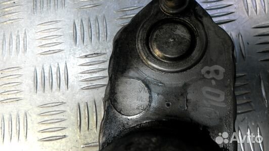 Теплообменник дизельный jeep cherokee KJ (91O08TQ0