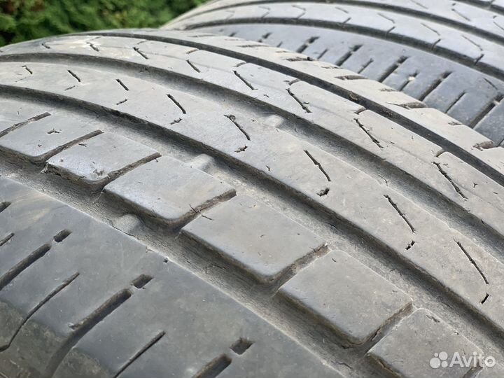 Pirelli Scorpion Verde 235/65 R17 108V