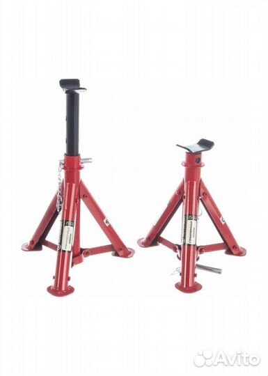 Страховочные опоры