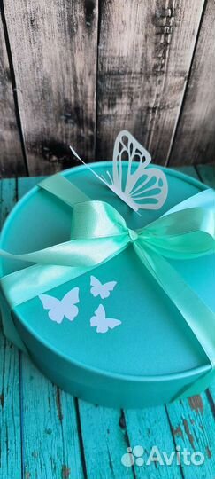 Сладкие подарки