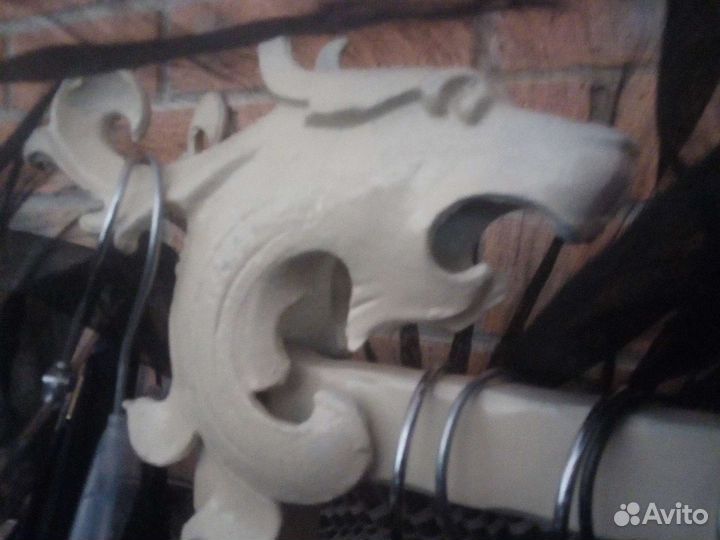 Вешалка для одежды напольная