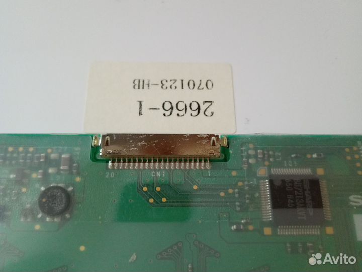 Матрица для ноутбука 13,3