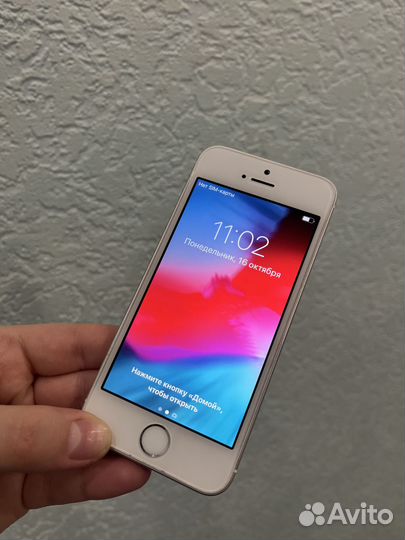 iPhone 5, 64 ГБ