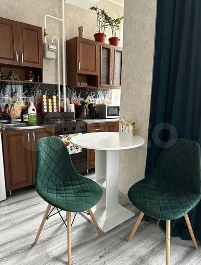 Квартира-студия, 20 м², 3/7 эт.