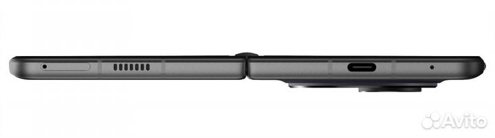 TECNO Phantom V Fold, 12/512 ГБ