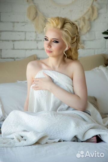 Свадебный фотограф