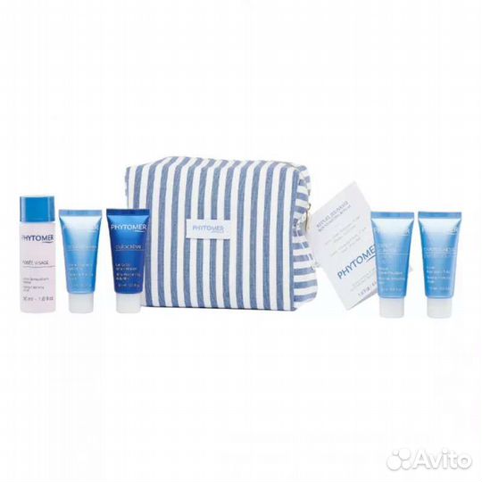 Дорожный набор 