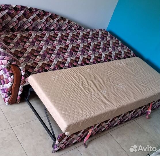 Продам диван софа тахта