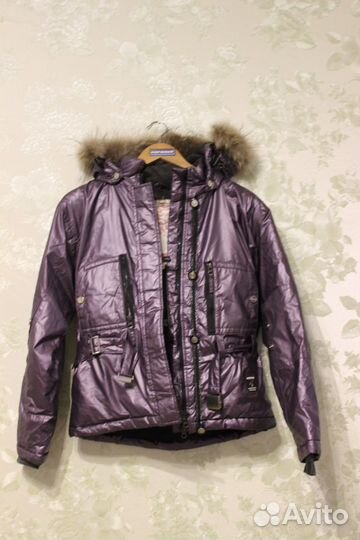 Куртка для девочки