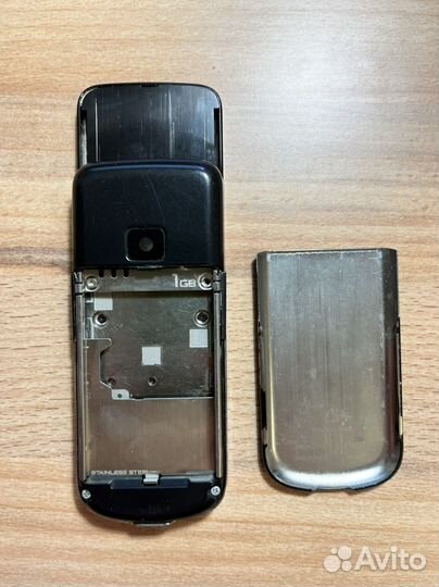 Оригинальный корпус Nokia 8800 arte