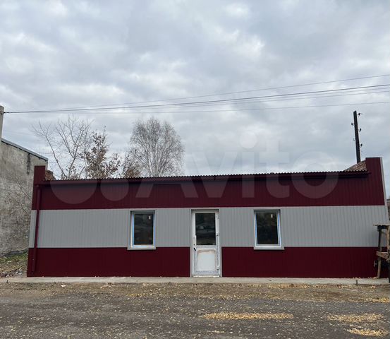 Торговая площадь, 70 м²