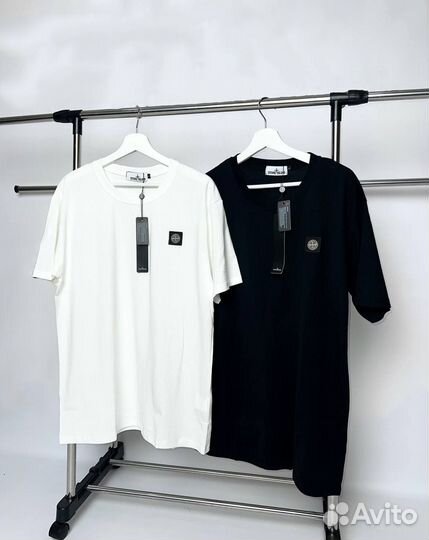 Stone island футболка L