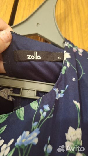 Платье женское 42 44
