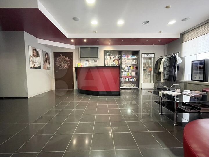 Свободного назначения, 308 м²