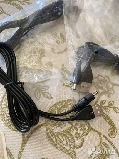 Провод для зарядкм