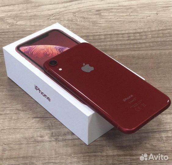 iPhone Xr 128 gb