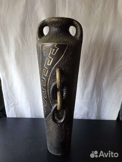 Напольная ваза