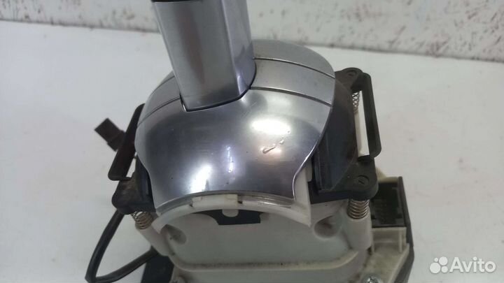 Кулиса ркпп Opel Astra H