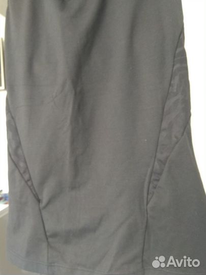 Майка спортивная женская Demix Р. S